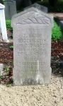 Broekhuizen Willem 1861-1944 + echtgenote (grafsteen).JPG